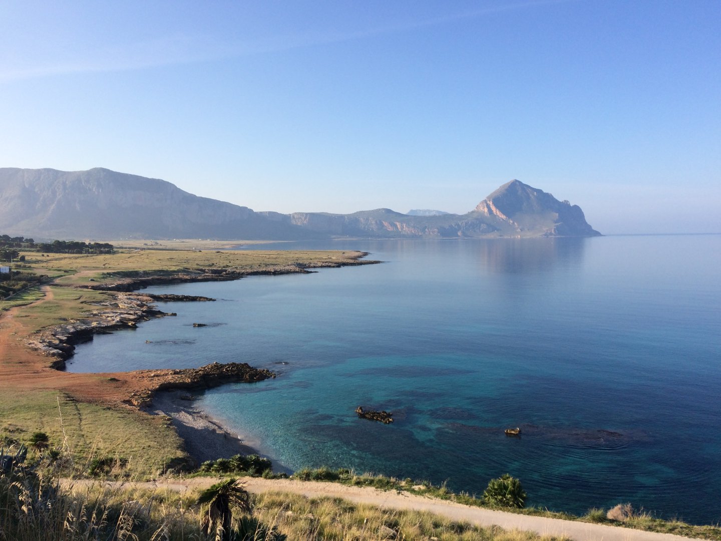 San Vito lo Capo, 10