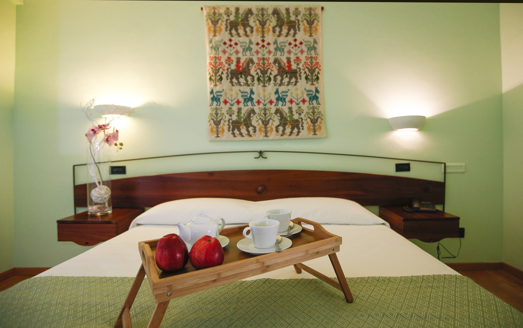 Foto 4 Sardegna Termale Hotel & Spa Sardara, 03