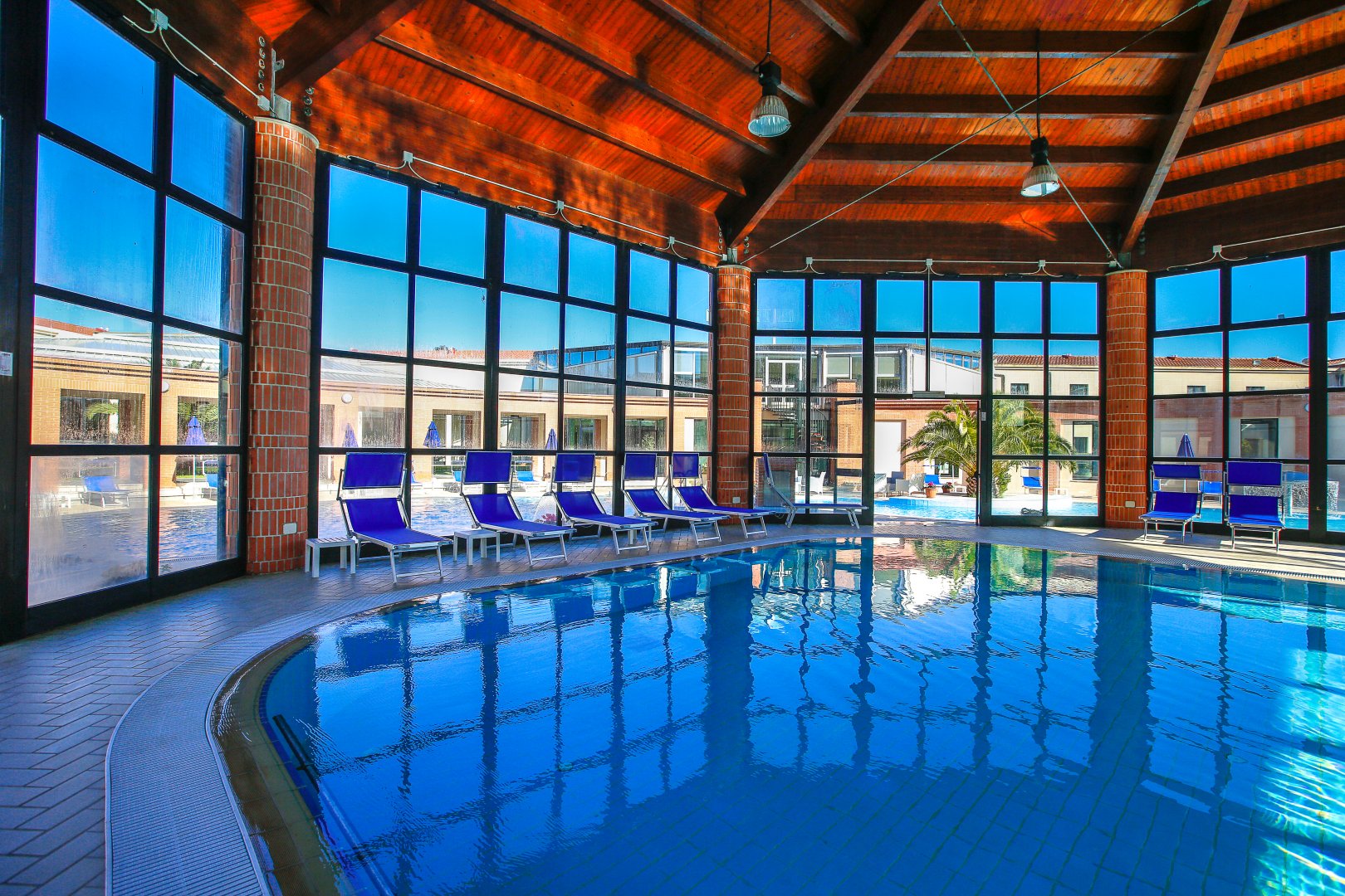 Foto 8 Sardegna Termale Hotel & Spa Sardara, 07