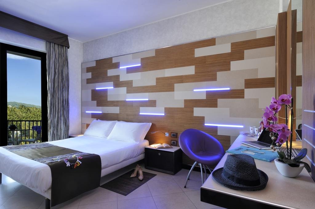 Foto 3 Mare Hotel Savona, 02