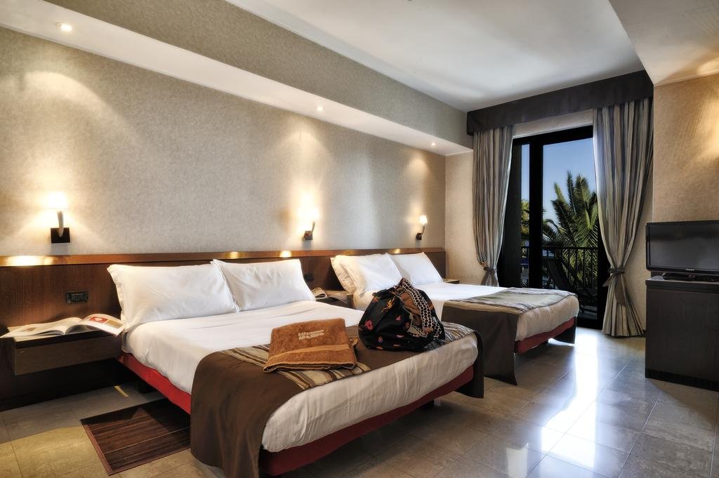 Foto 5 Mare Hotel Savona, 04