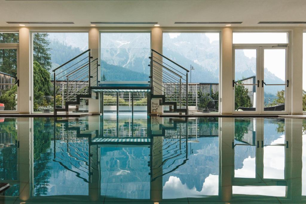 San Martino di Castrozza, 01