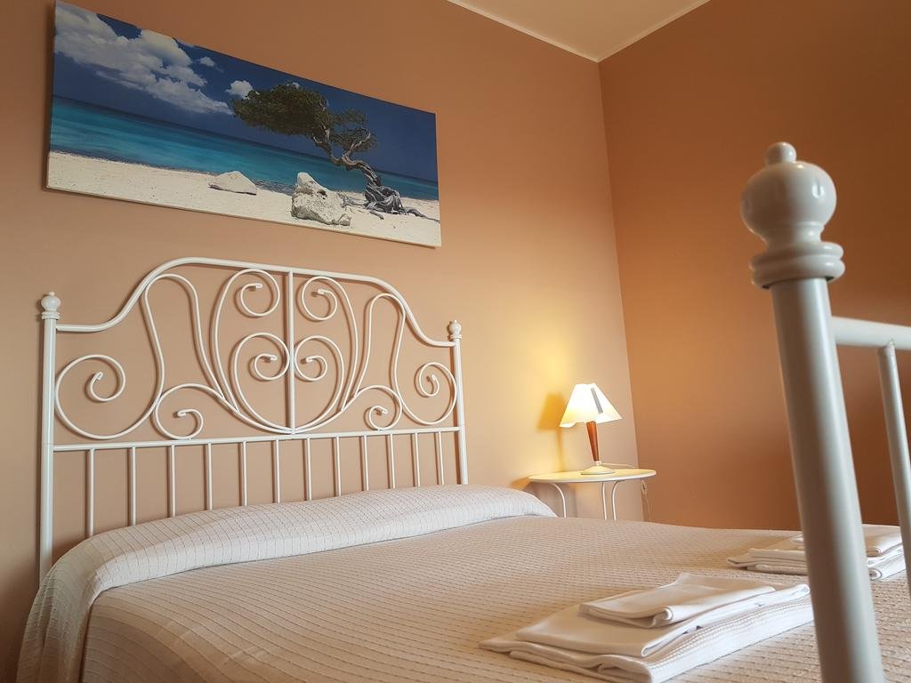 Foto 4 Residence La Meridiana San Bartolomeo al Mare, 03
