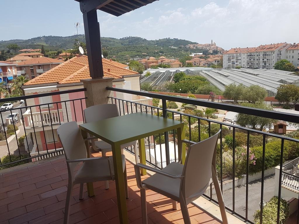 Foto 5 Residence La Meridiana San Bartolomeo al Mare, 04