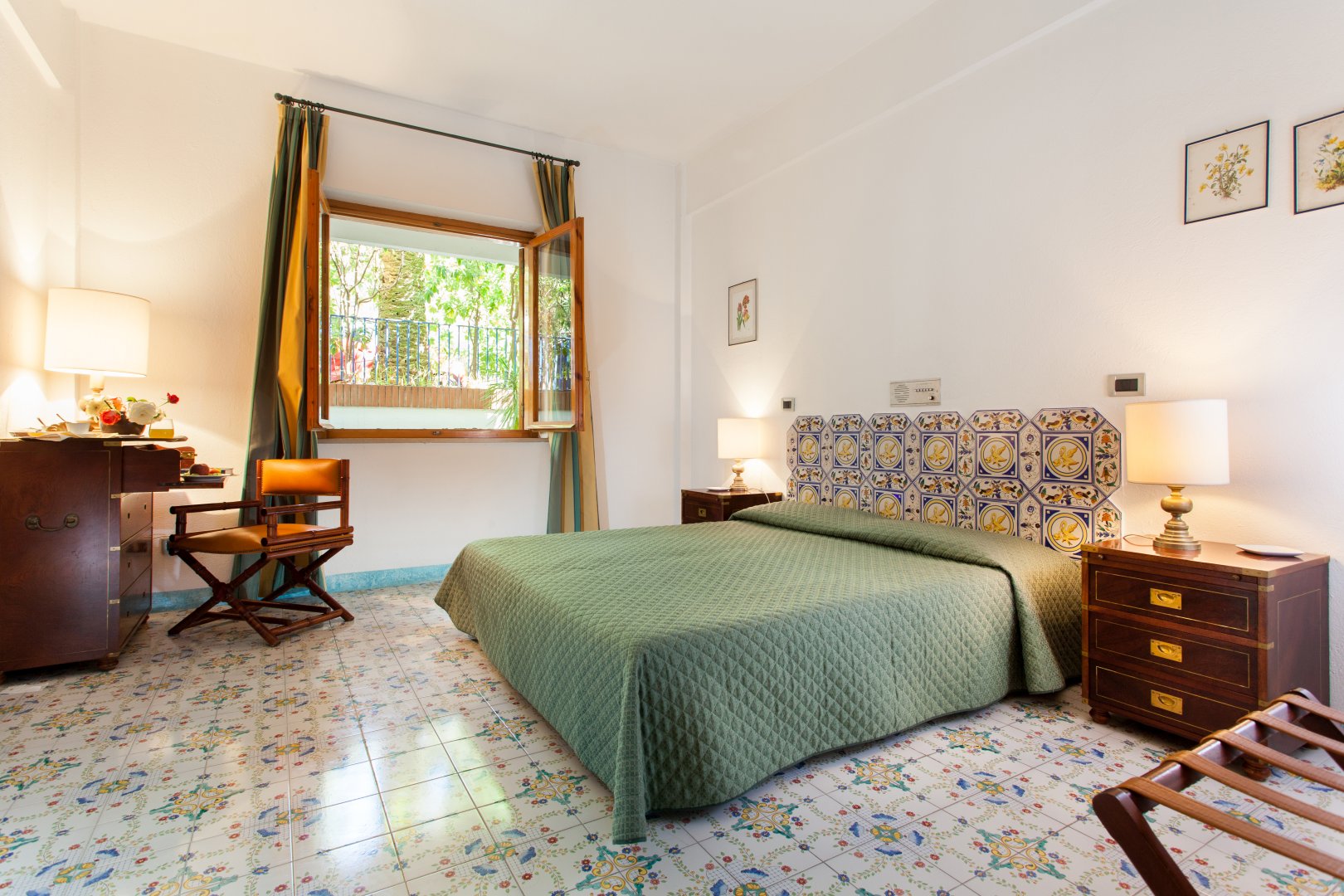 Foto 4 Grand Hotel De Rose Scalea, 03
