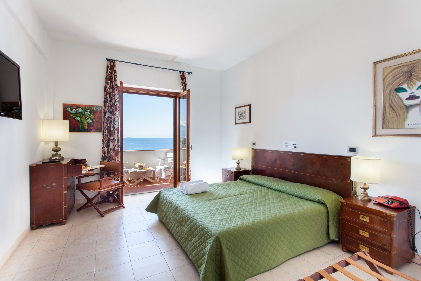 Foto 5 Grand Hotel De Rose Scalea, 04