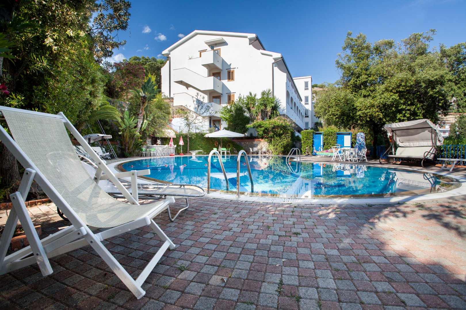 Foto 6 Grand Hotel De Rose Scalea, 05