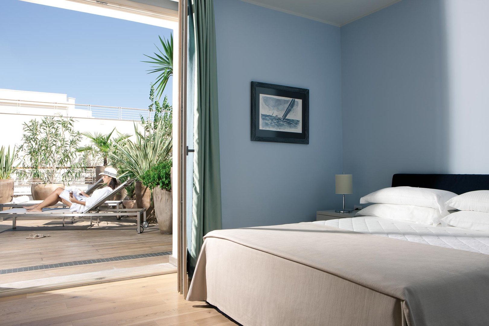 Foto 3 Marina di Scarlino Resort Scarlino, 02