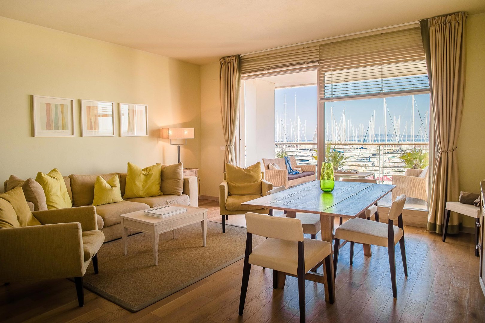 Foto 6 Marina di Scarlino Resort Scarlino, 05