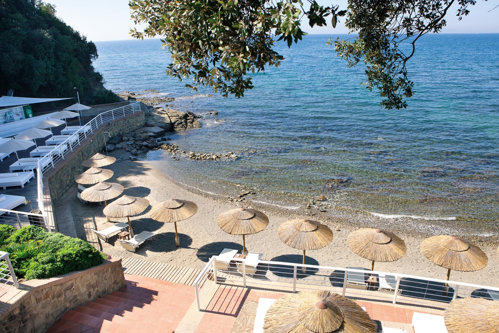 Foto 8 Marina di Scarlino Resort Scarlino, 07