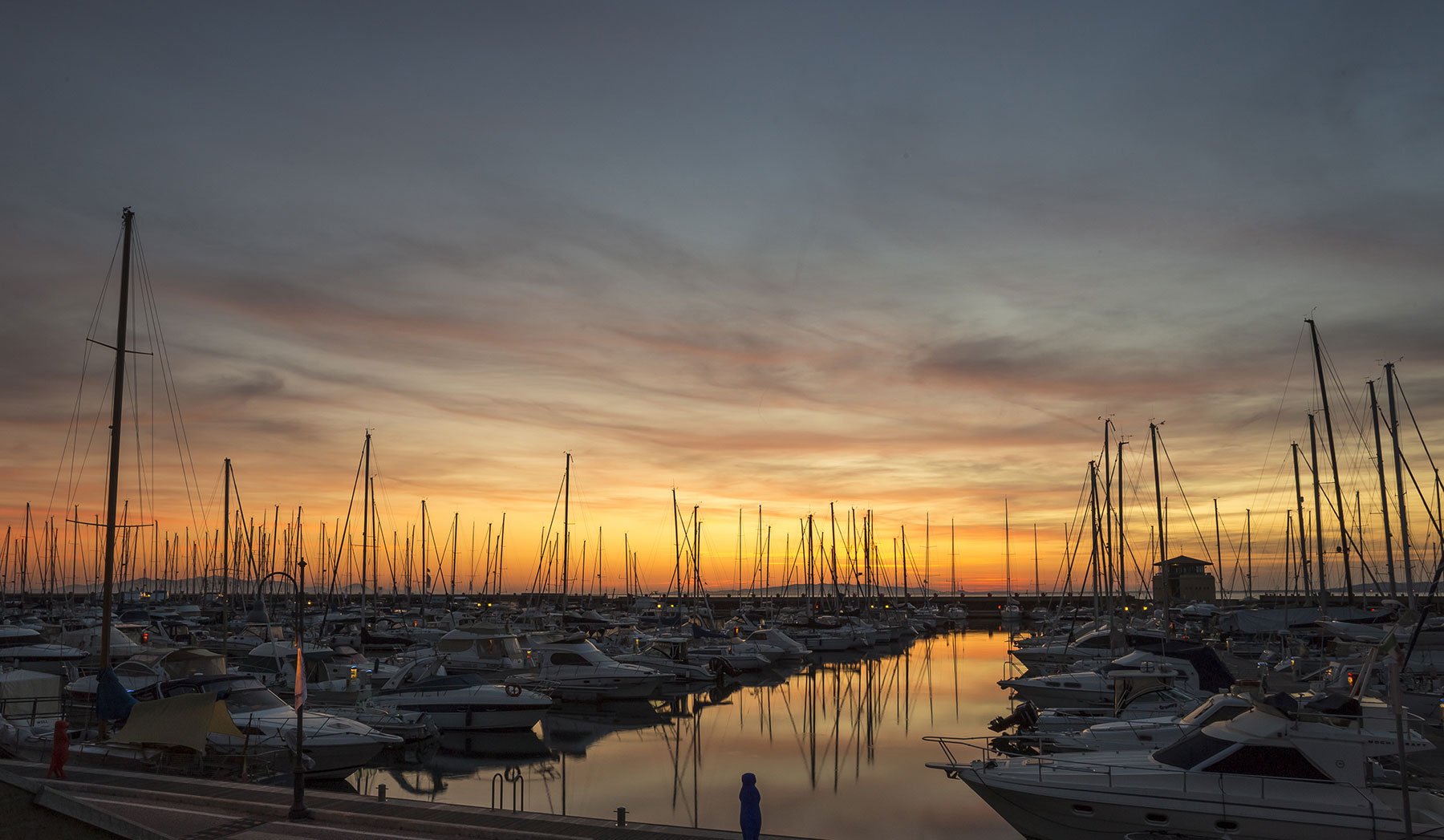 Foto 10 Marina di Scarlino Resort Scarlino, 09