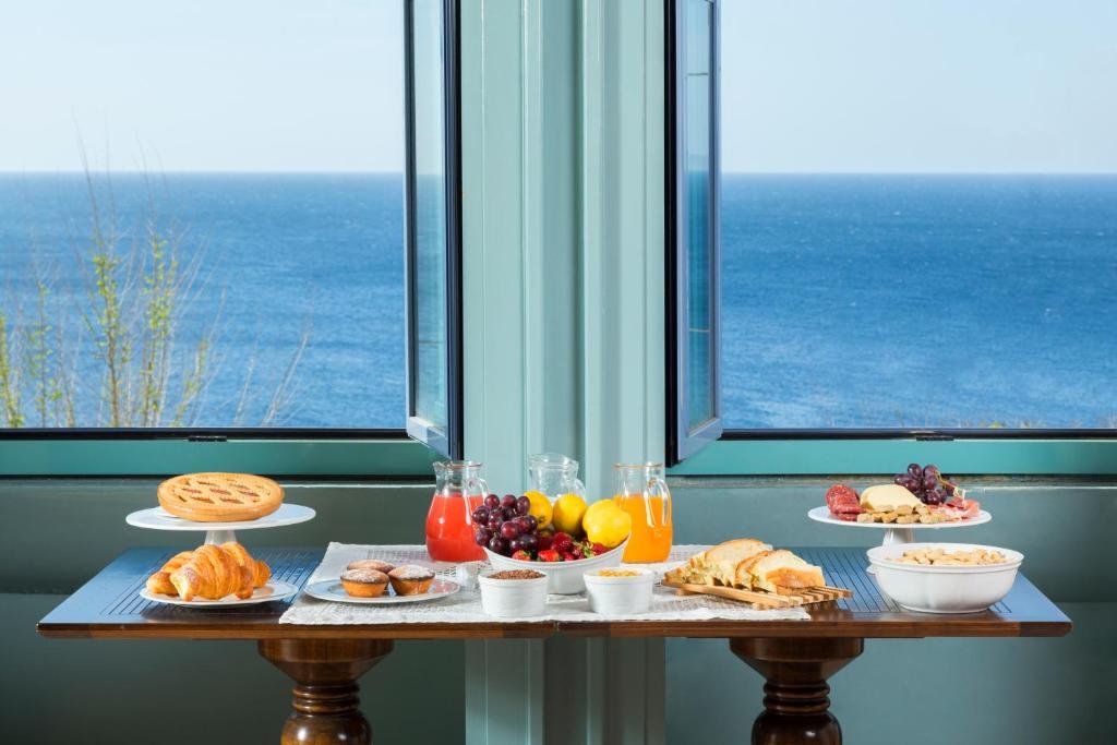 Foto 3 Villa Raffaella Santa Cesarea Terme, 02