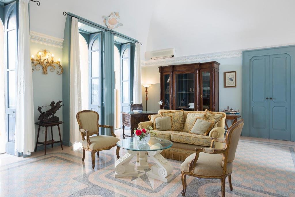 Foto 4 Villa Raffaella Santa Cesarea Terme, 03