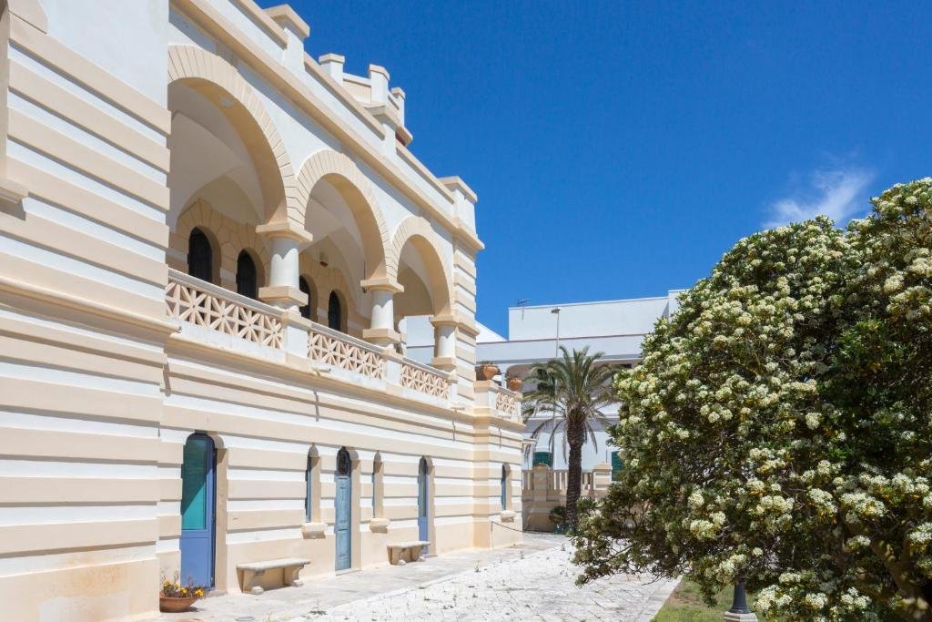 Foto 5 Villa Raffaella Santa Cesarea Terme, 04