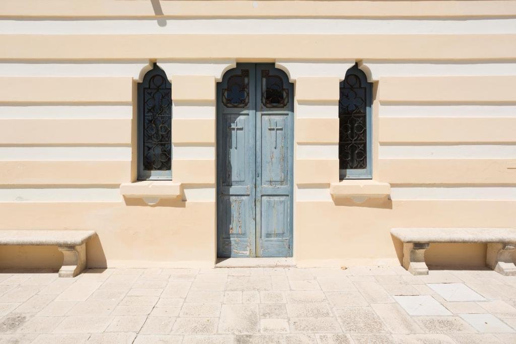 Foto 6 Villa Raffaella Santa Cesarea Terme, 05