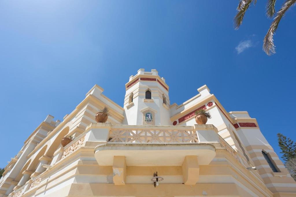 Foto 10 Villa Raffaella Santa Cesarea Terme, 09