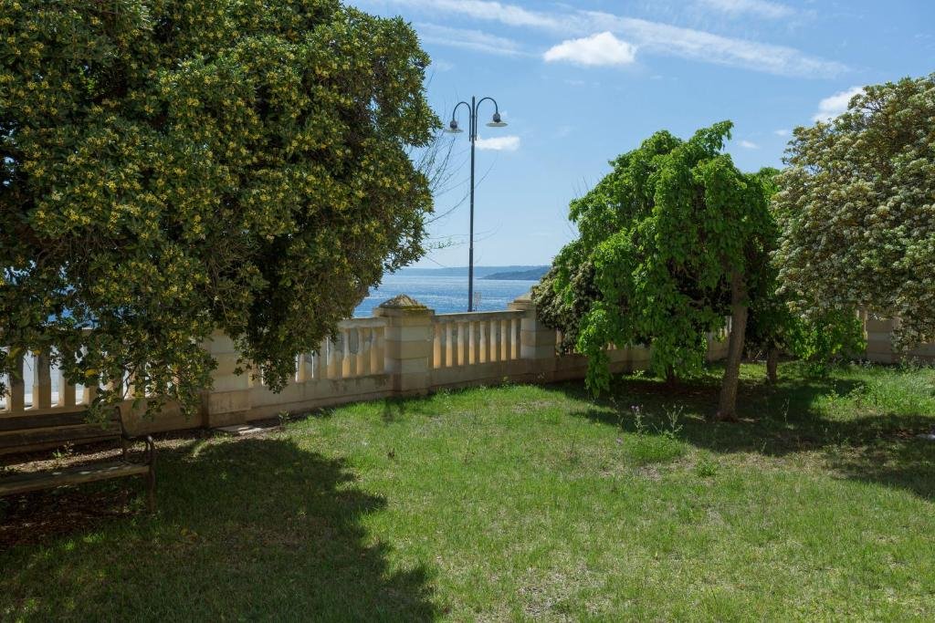 Foto 11 Villa Raffaella Santa Cesarea Terme, 10