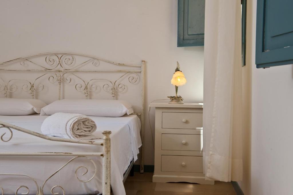 Foto 12 Villa Raffaella Santa Cesarea Terme, 11