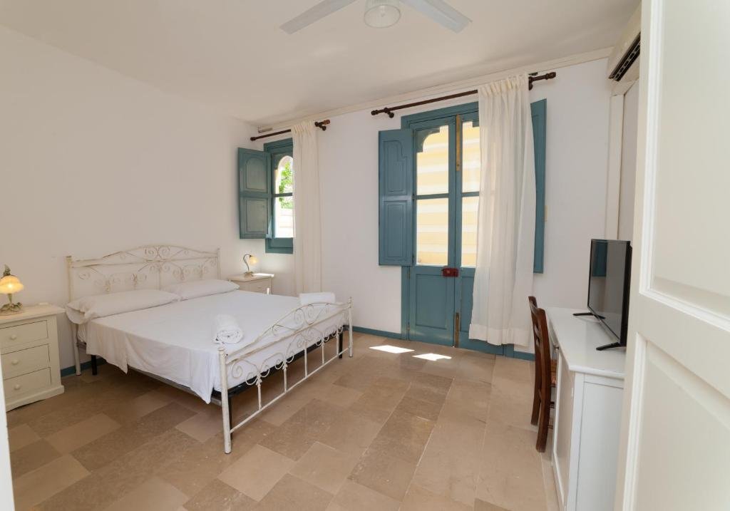 Foto 13 Villa Raffaella Santa Cesarea Terme, 12