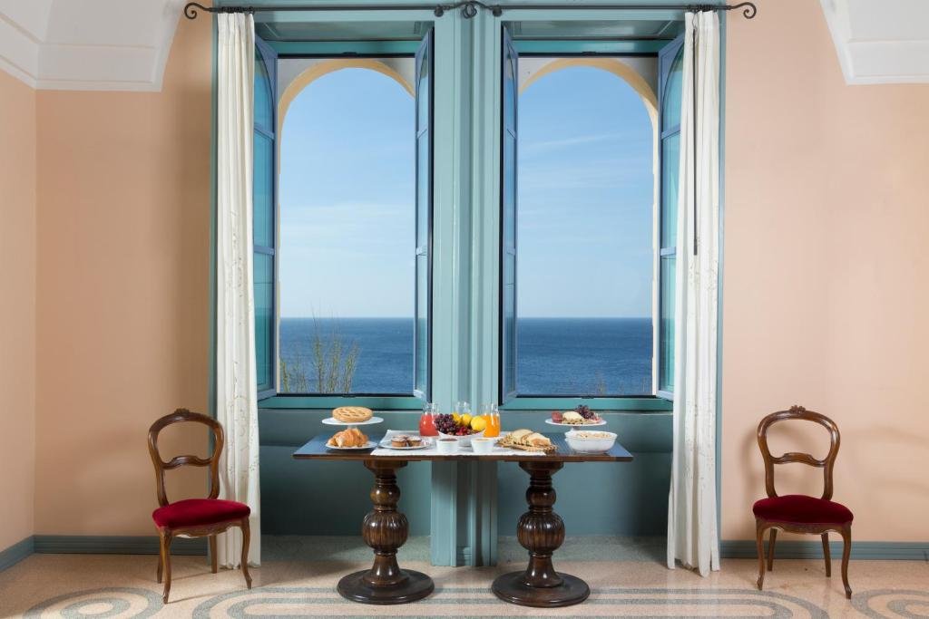 Foto 16 Villa Raffaella Santa Cesarea Terme, 15