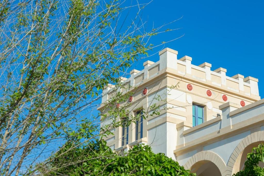 Foto 17 Villa Raffaella Santa Cesarea Terme, 16