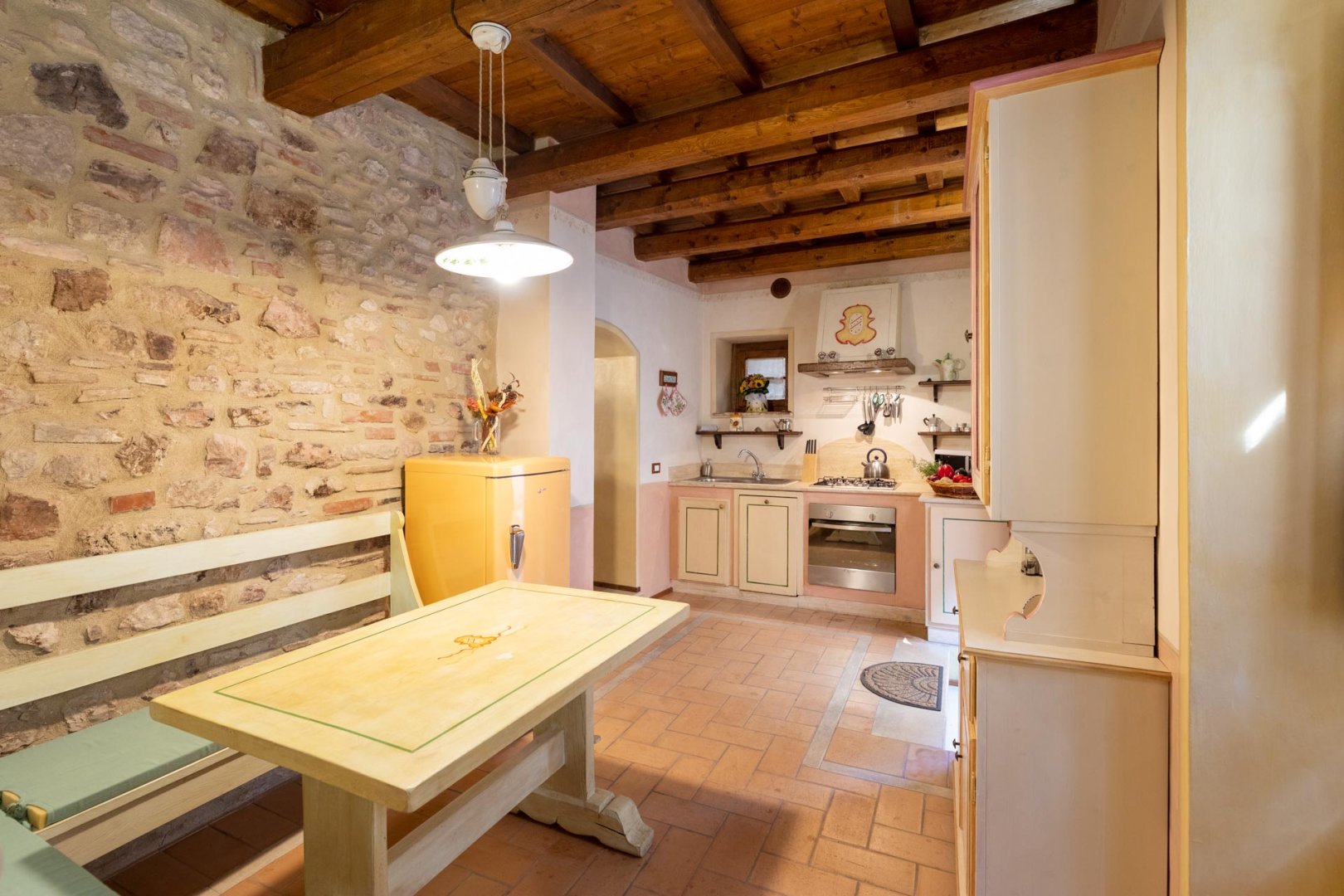 Foto 4 Torre del Nera Albergo Diffuso & SPA Scheggino, 03