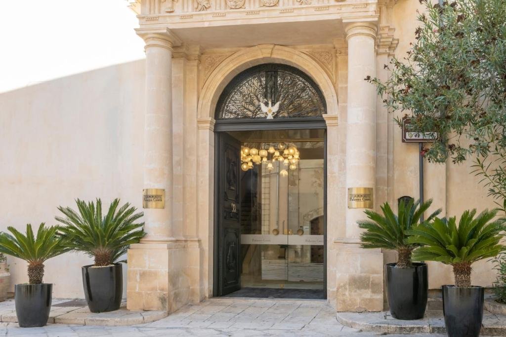 Foto 4 Palazzo Conti Camere & Suites Scicli, 03