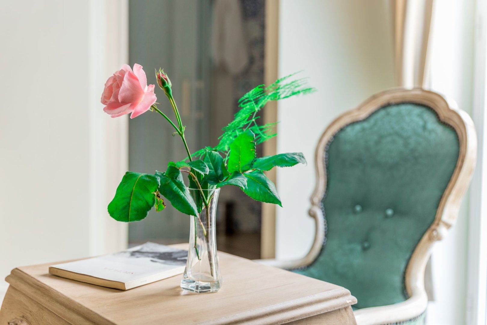 Foto 15 Keramos Luxury Rooms Sciacca, 14