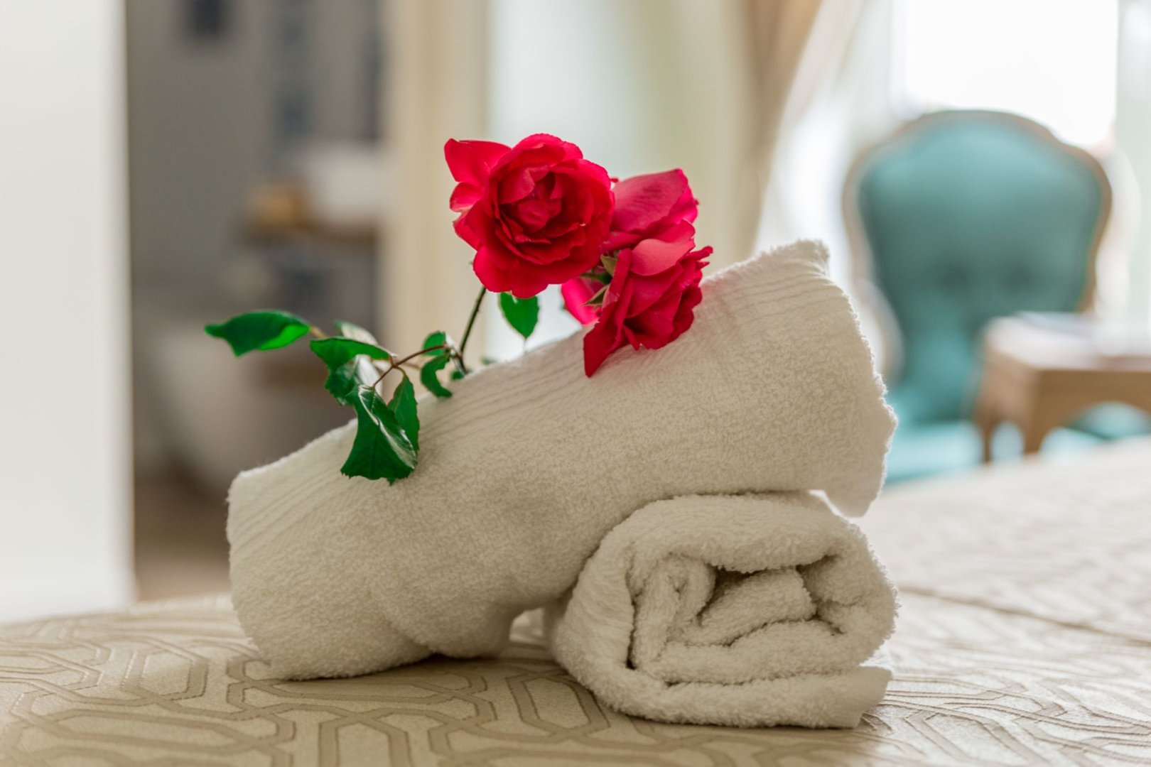 Foto 16 Keramos Luxury Rooms Sciacca, 15