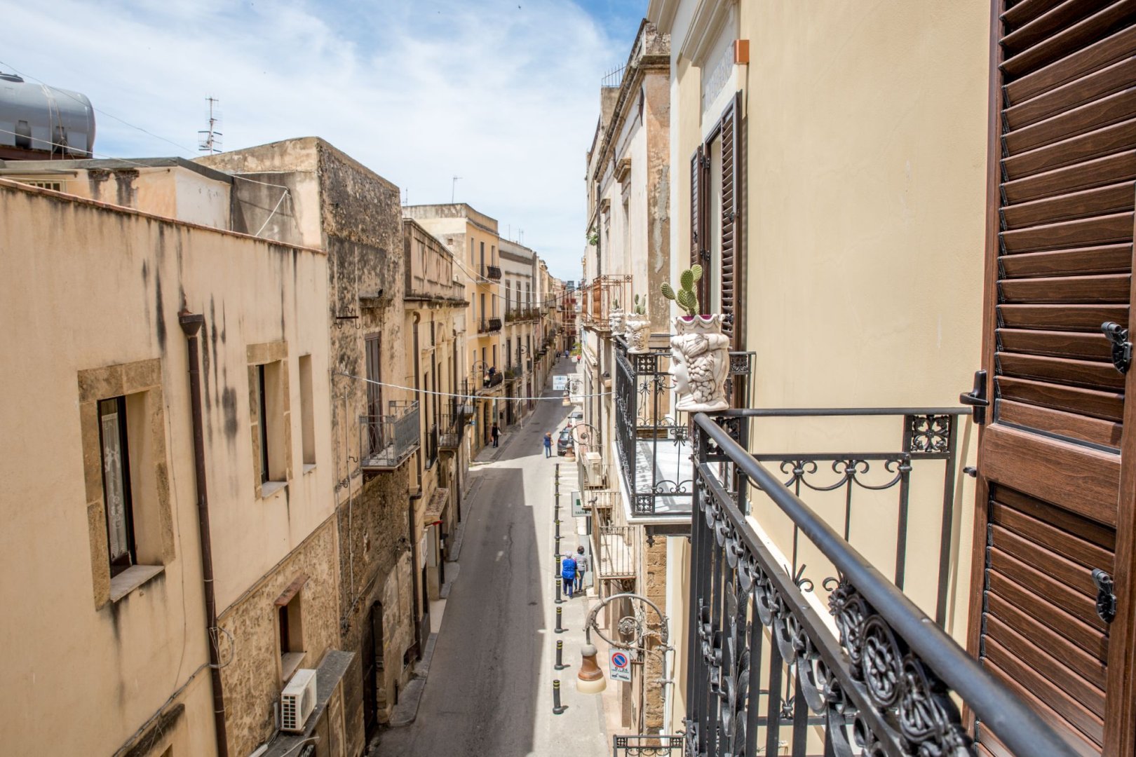 Foto 20 Keramos Luxury Rooms Sciacca, 19