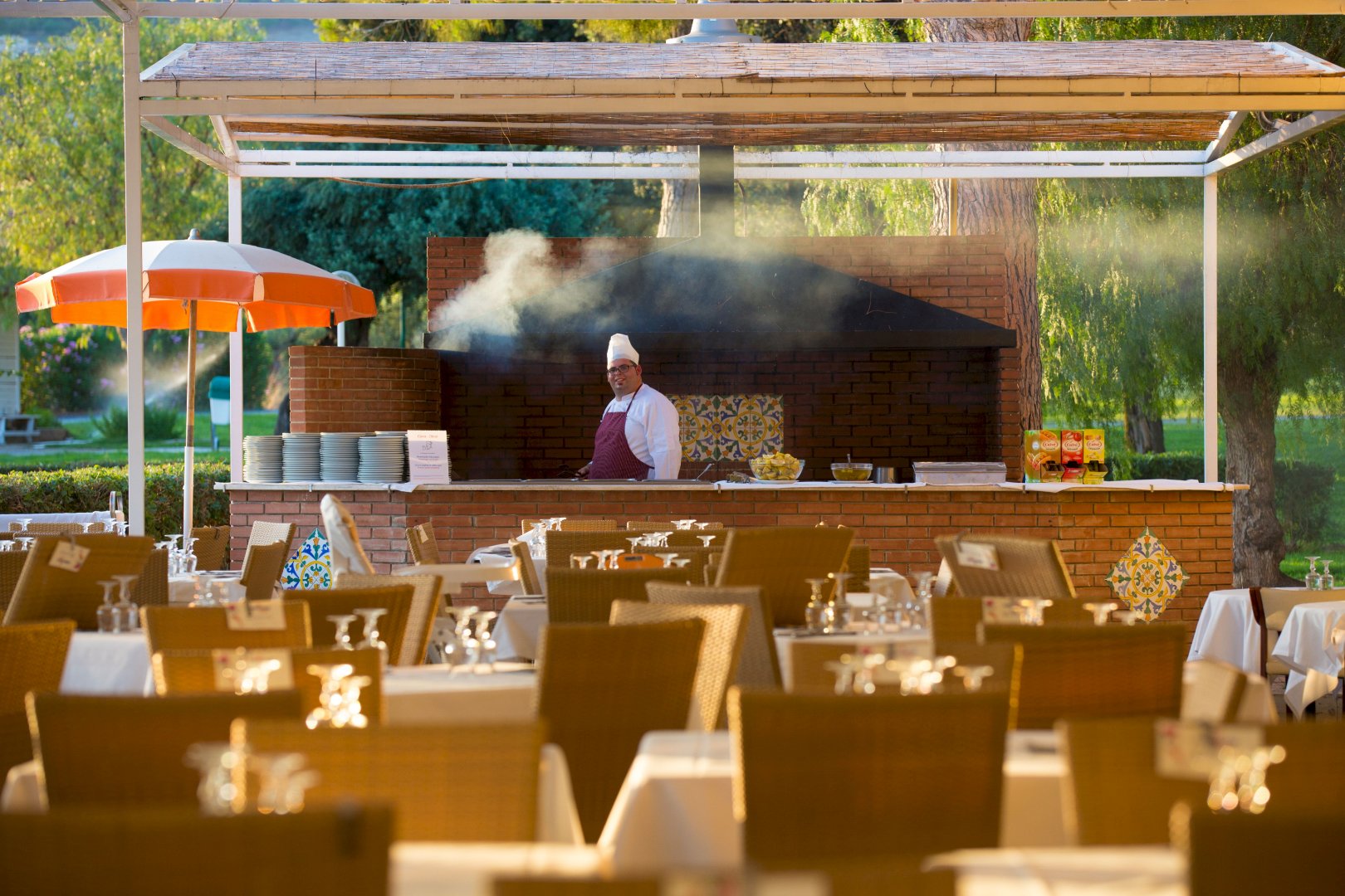 Foto 10 MClub Lipari Sciacca, 09