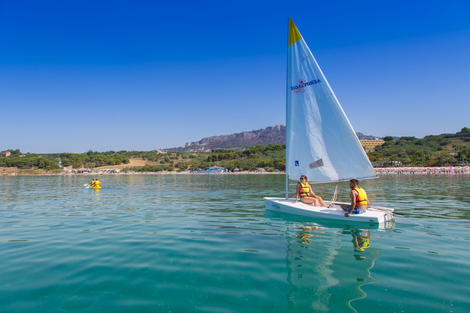 Foto 12 MClub Lipari Sciacca, 11