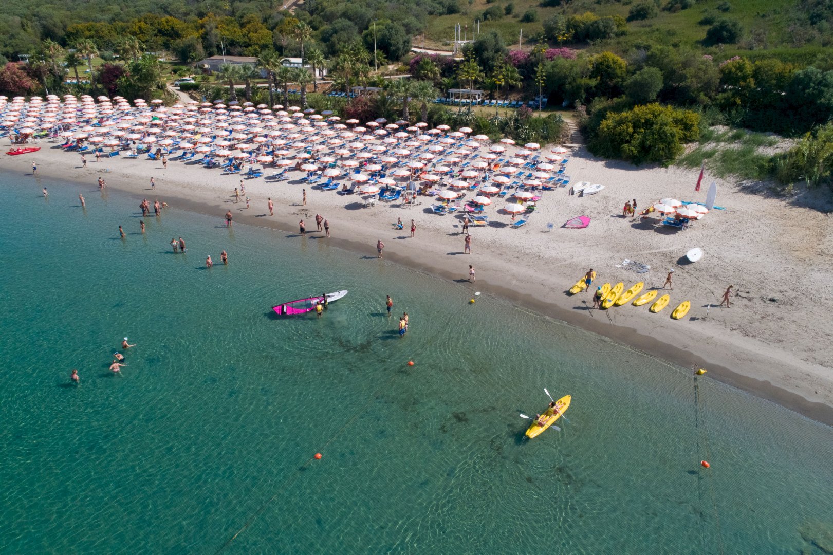 Foto 14 MClub Lipari Sciacca, 13