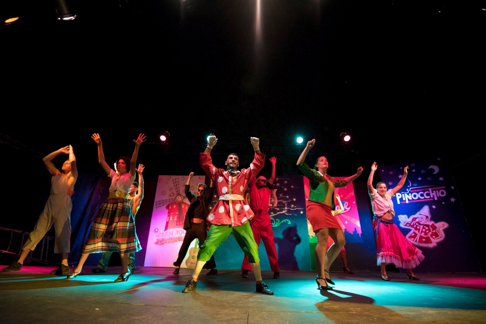 Foto 16 MClub Lipari Sciacca, 15