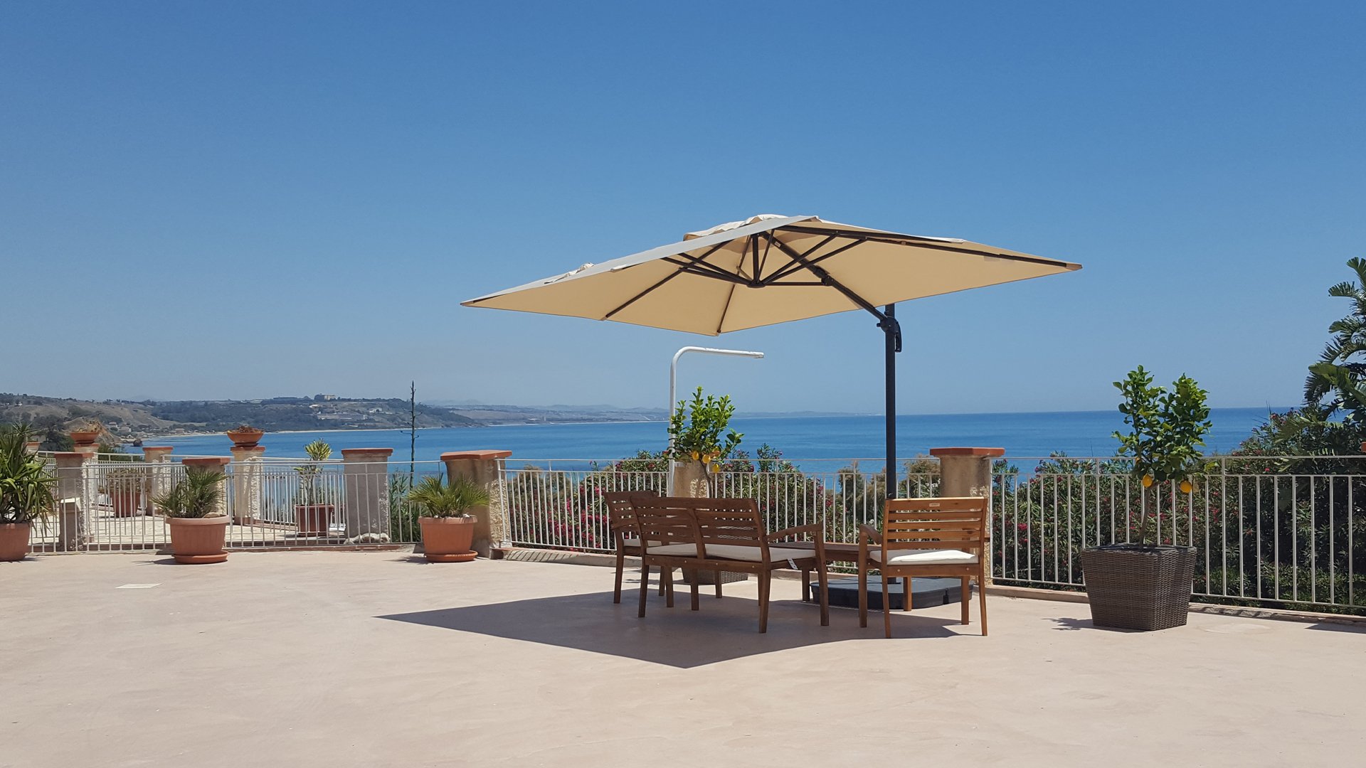 Foto 2 Lumia Case Vacanze Sciacca, 01