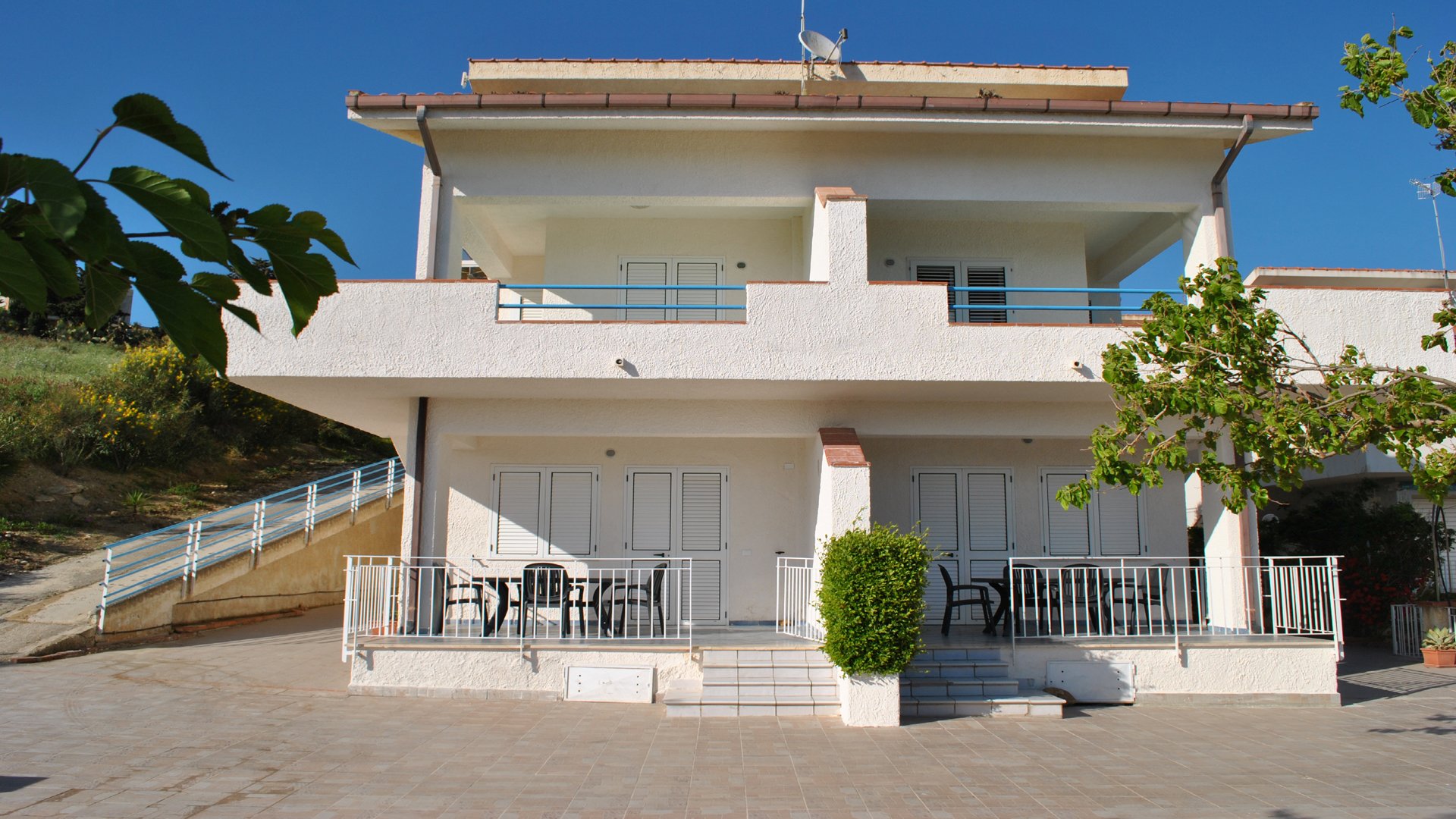 Foto 3 Lumia Case Vacanze Sciacca, 02