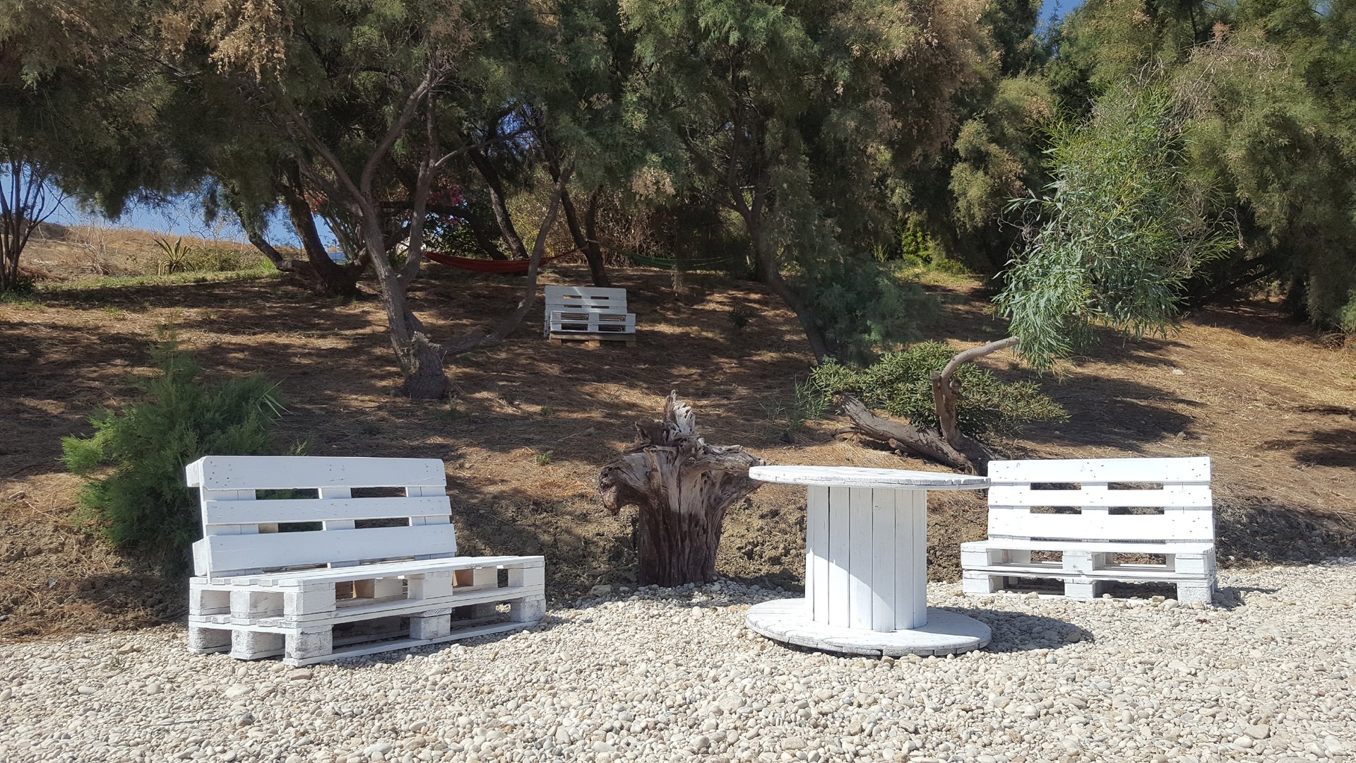 Foto 5 Lumia Case Vacanze Sciacca, 04