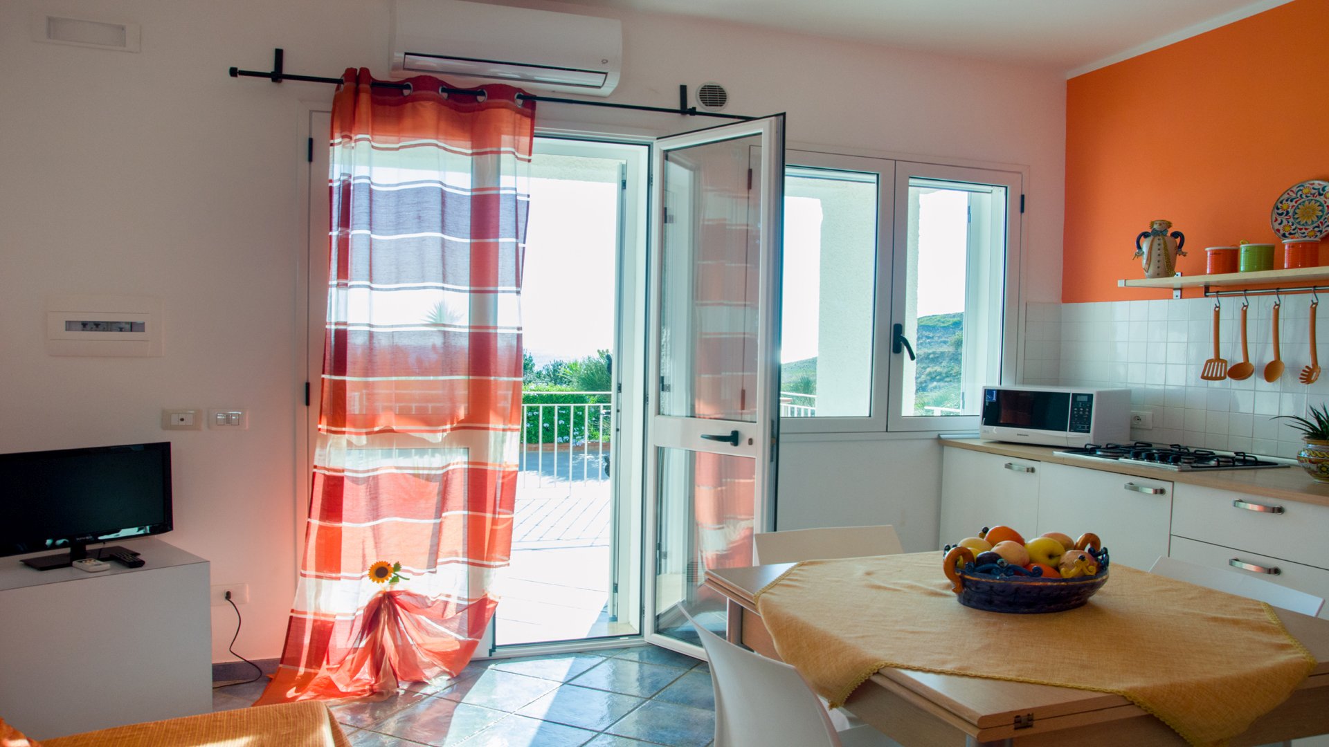 Foto 6 Lumia Case Vacanze Sciacca, 05