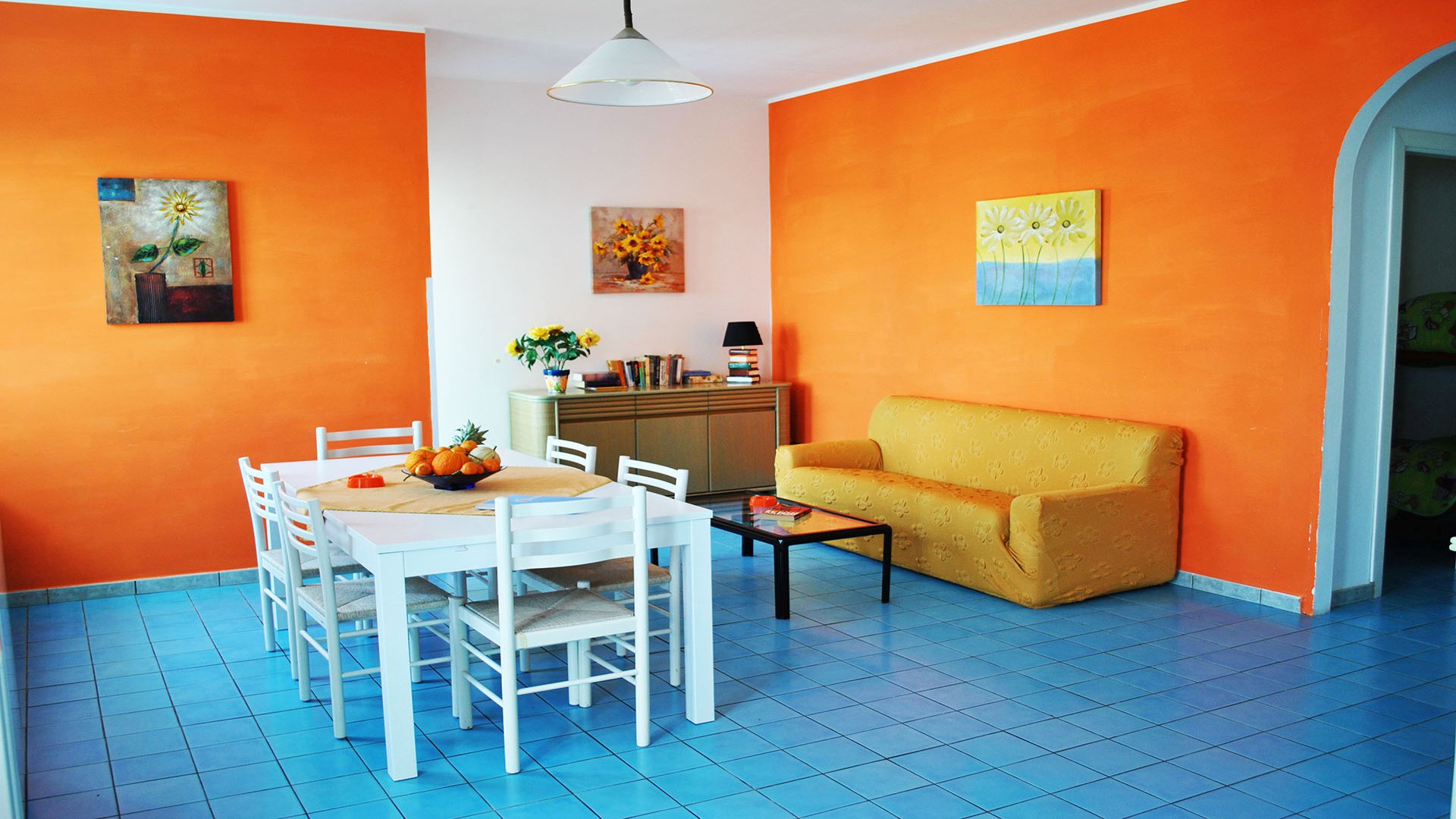 Foto 7 Lumia Case Vacanze Sciacca, 06