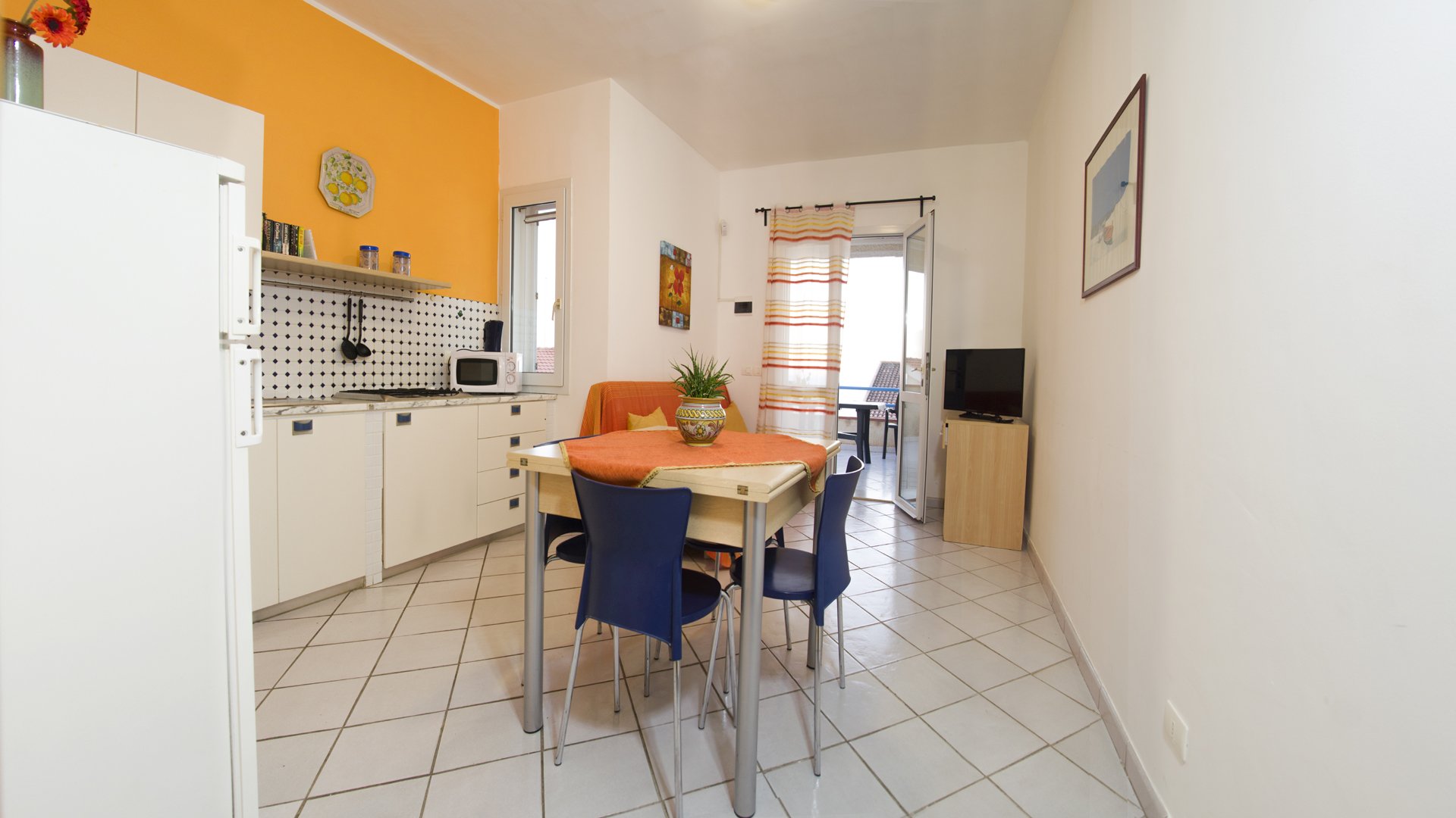 Foto 9 Lumia Case Vacanze Sciacca, 08