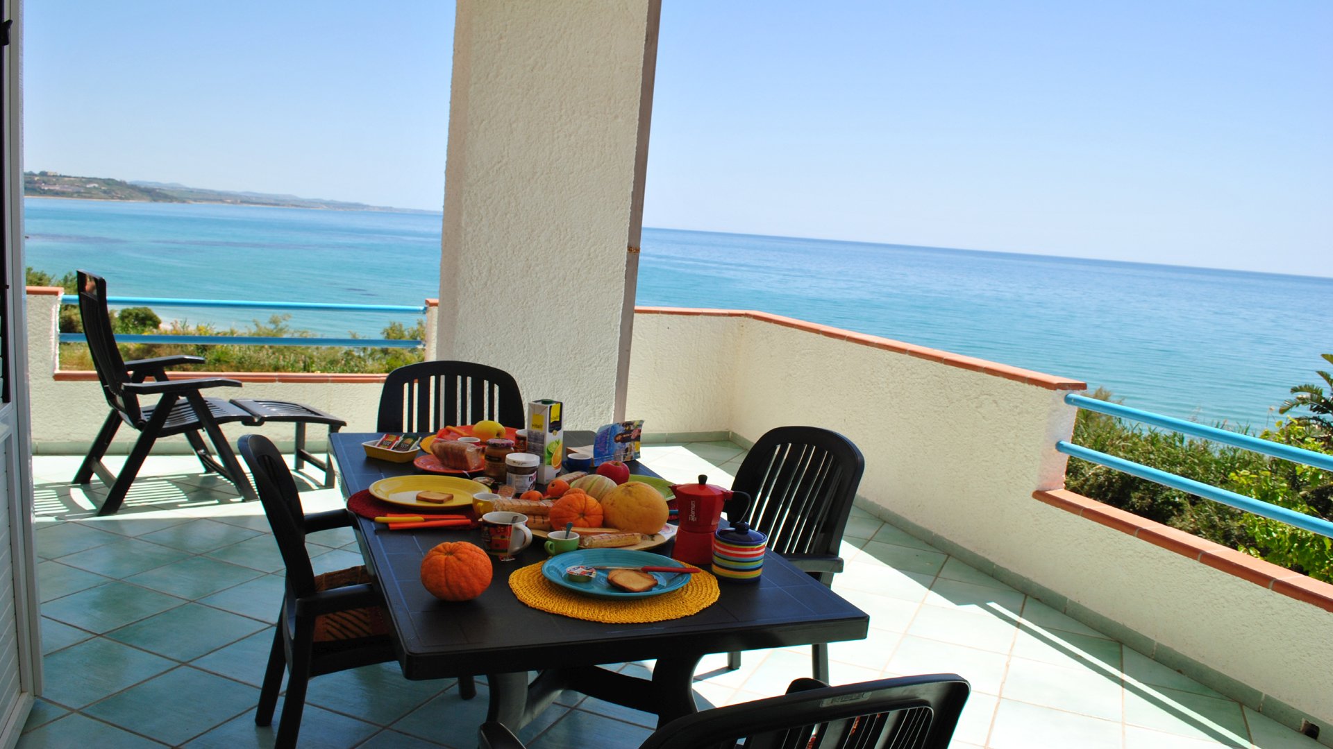 Foto 11 Lumia Case Vacanze Sciacca, 10