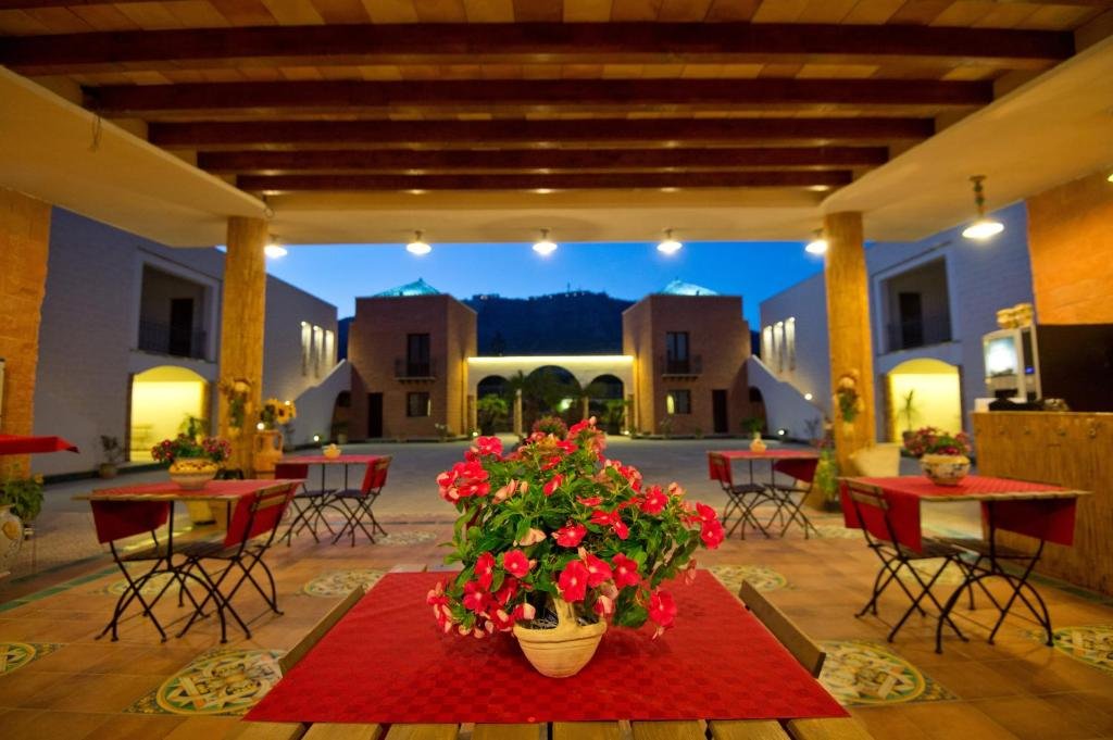 Foto 8 Il Marchese Sciacca, 07