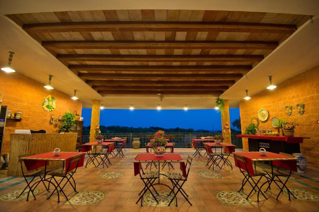 Foto 10 Il Marchese Sciacca, 09