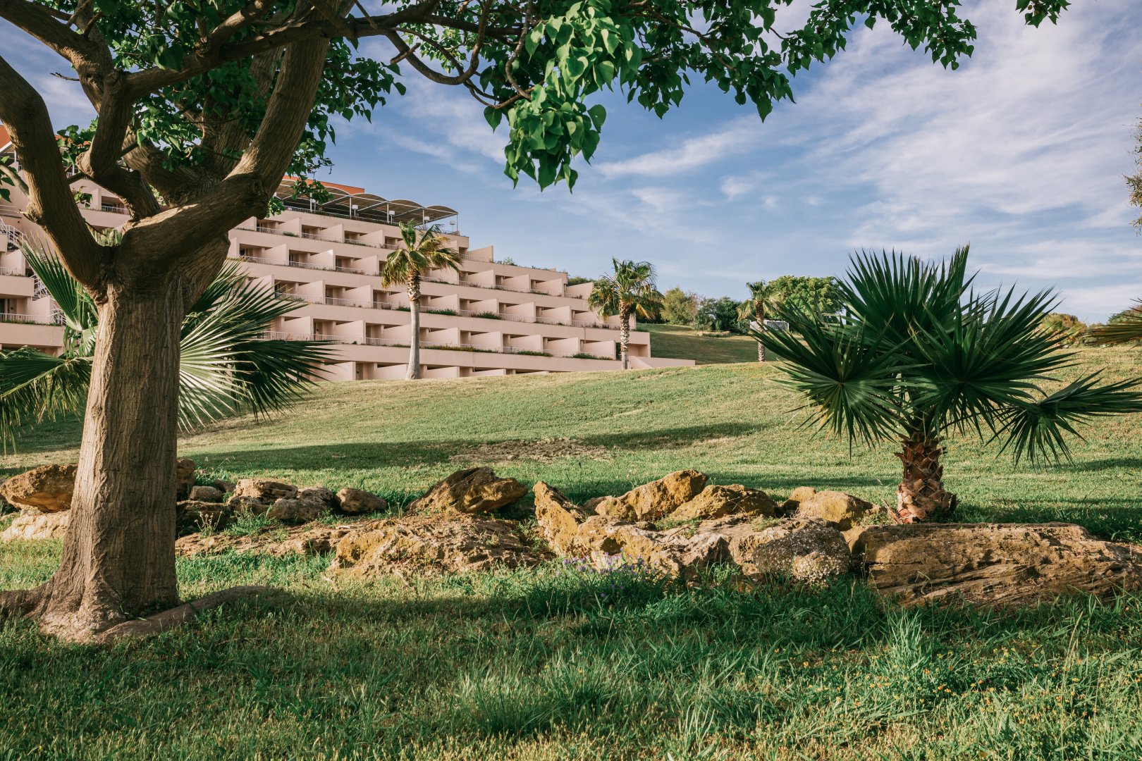 Foto 10 Mangia's Torre del Barone Resort & SPA Sciacca, 09