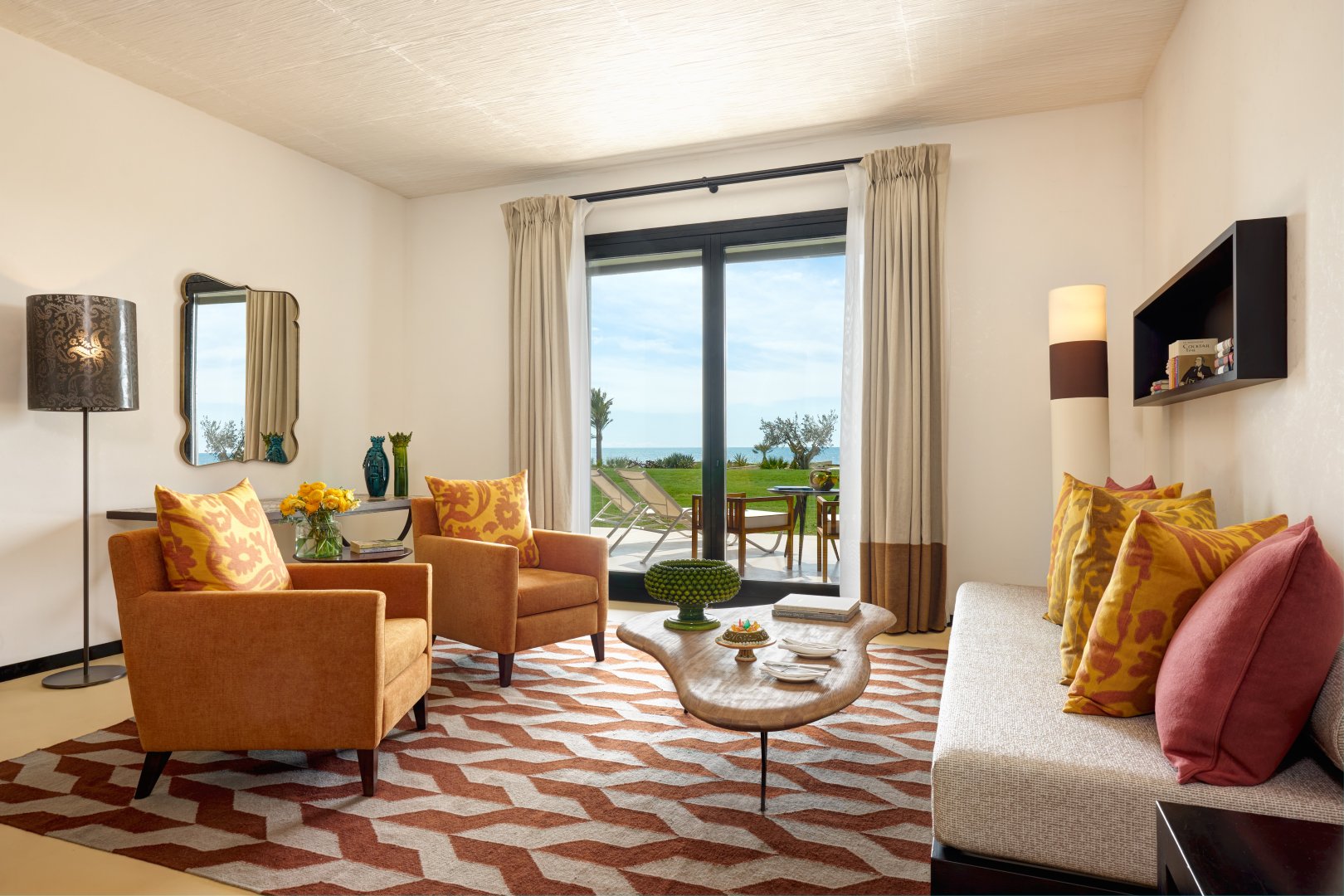 Foto 44 Rocco Forte Verdura Resort Sciacca, 06