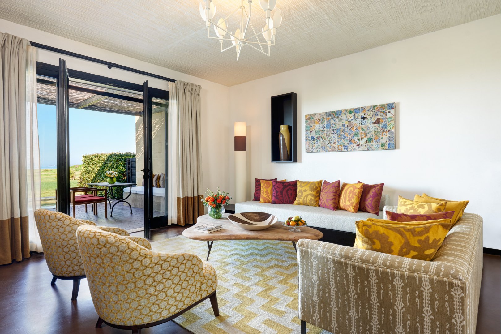 Foto 53 Rocco Forte Verdura Resort Sciacca, 15