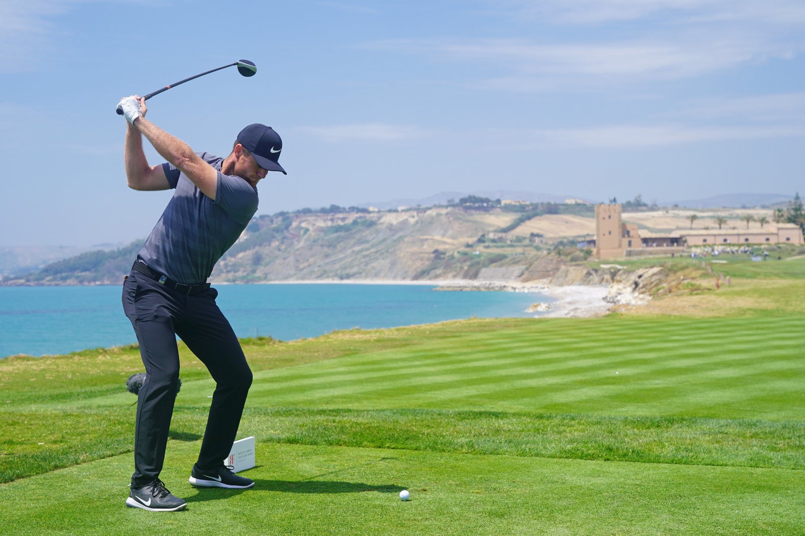 Foto 22 Rocco Forte Verdura Resort Sciacca, 21