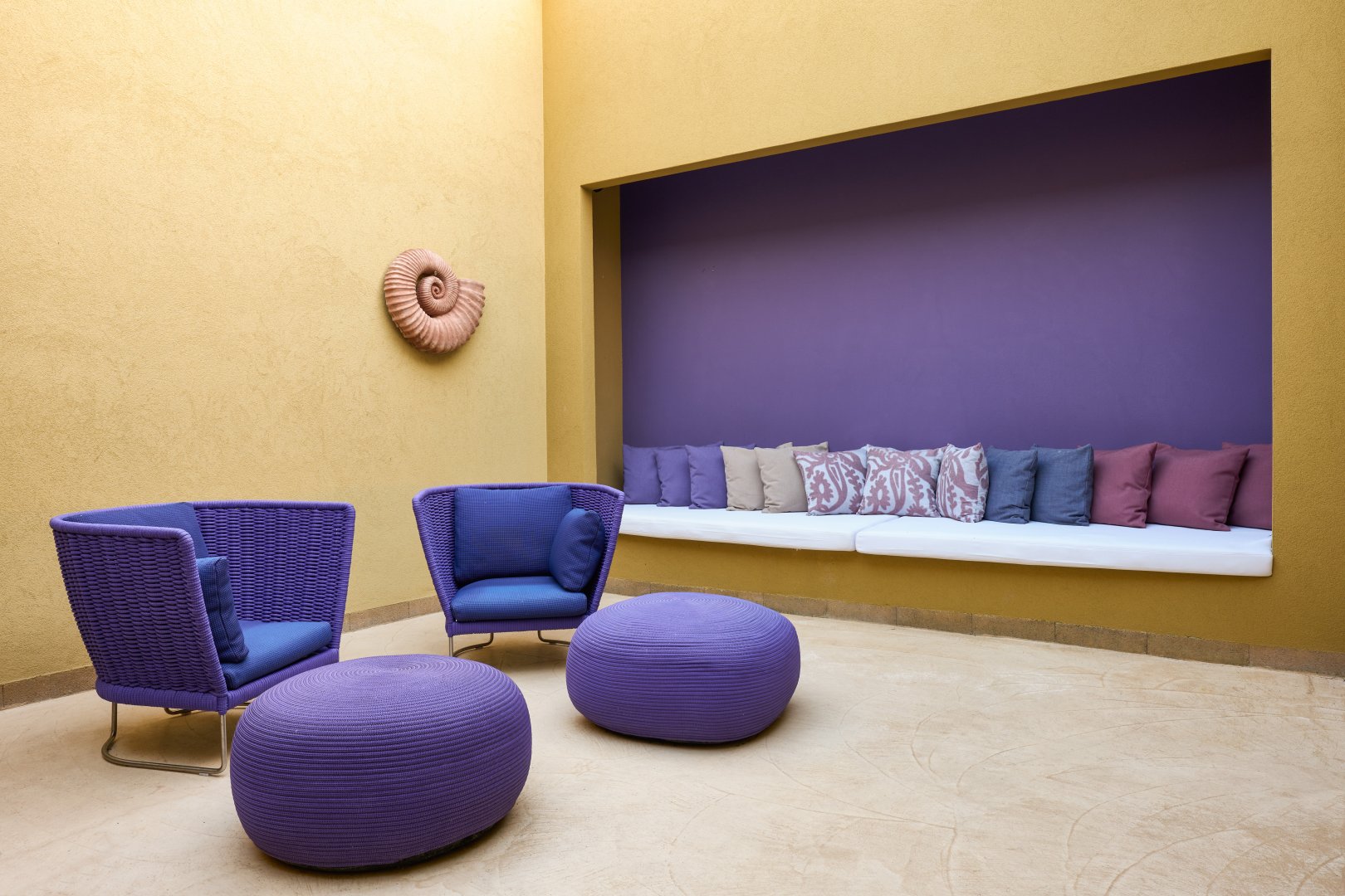 Foto 54 Rocco Forte Verdura Resort Sciacca, 23