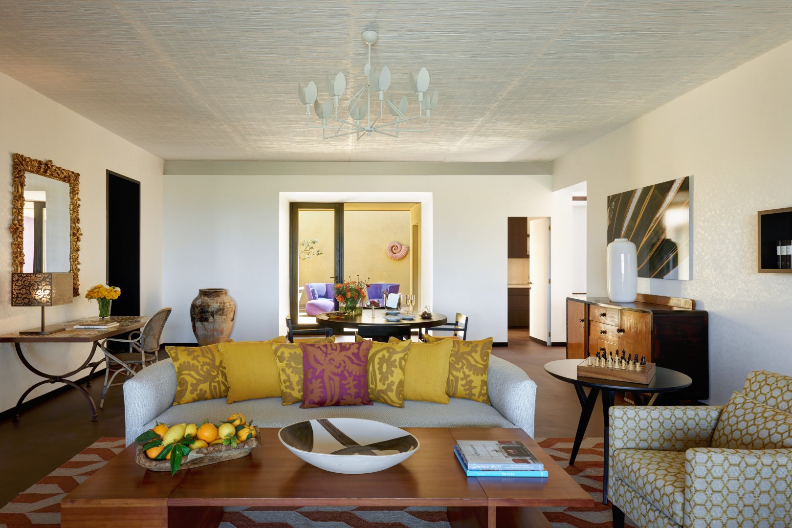 Foto 55 Rocco Forte Verdura Resort Sciacca, 24