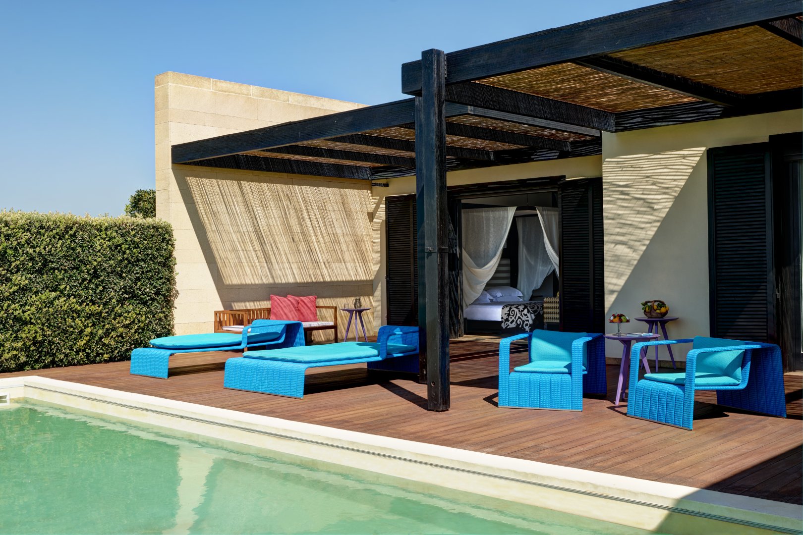 Foto 56 Rocco Forte Verdura Resort Sciacca, 25